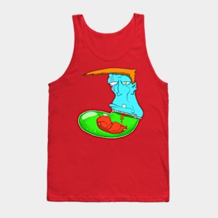 Baby Maker Tank Top